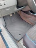 EVA (Эва) коврик для Mercedes-Benz M-klasse 2 поколение дорест/рест (W164) 2005-2011 внедорожник 5 дверей